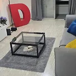 Apartamento Art