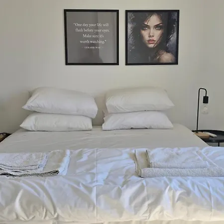 Apartment Art Limassol