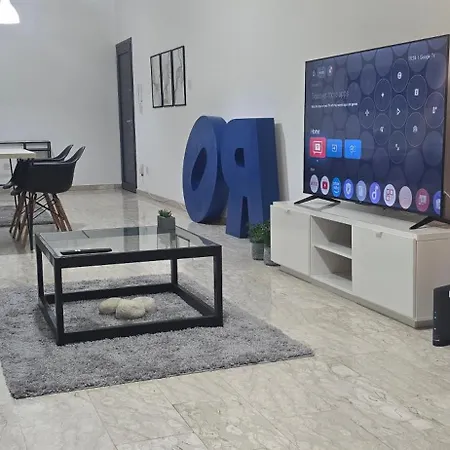 Apartment Art Limassol