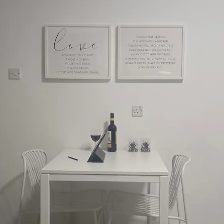 Apartment Art *