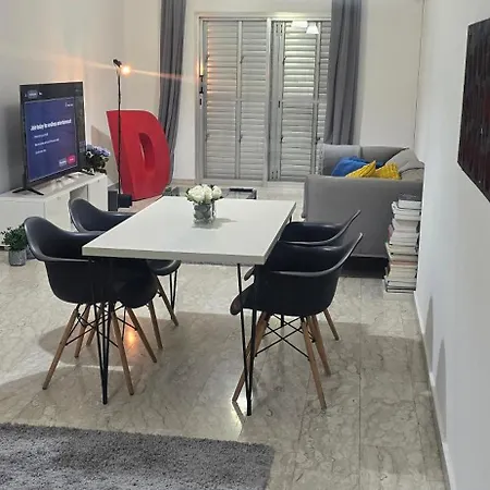 Art Apartamento Limassol