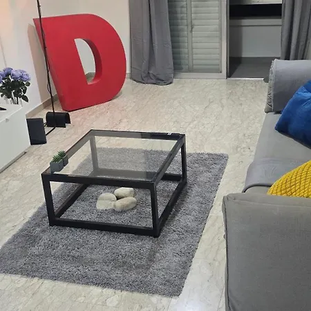 Apartamento Art