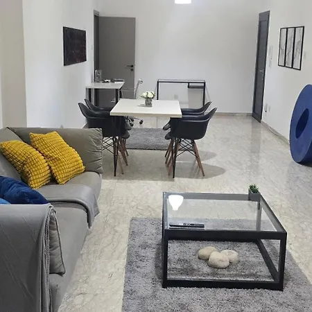 Art Apartamento Limassol