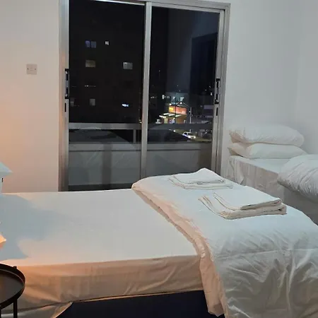 Apartment Art *