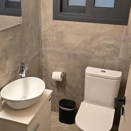 Apartment Art Limassol