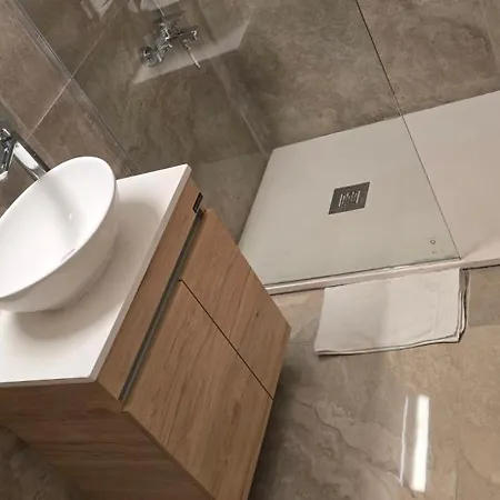 Apartamento Art Limassol