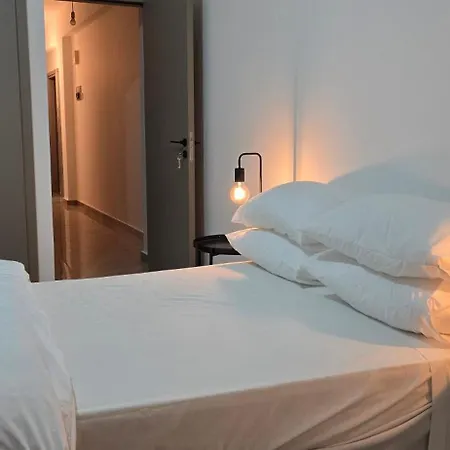 Art Apartment