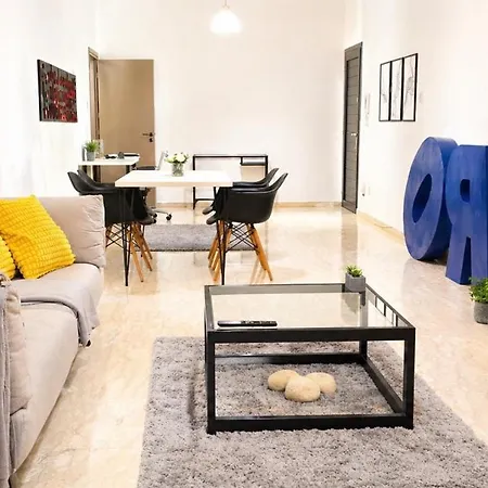 Art Apartamento