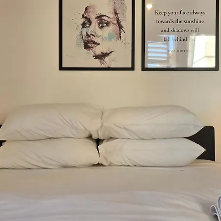 Apartamento Art Limassol