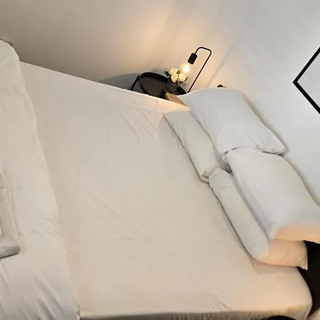 Apartamento Art