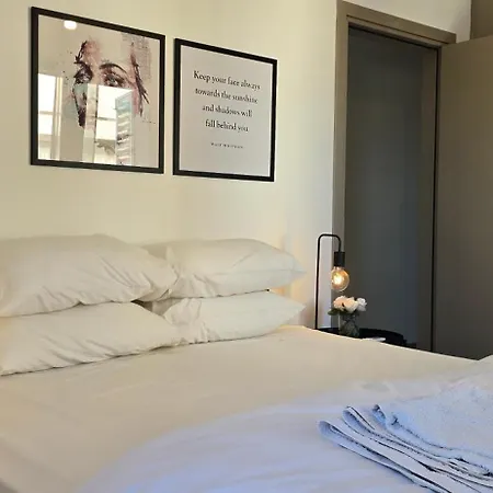 Apartamento Art