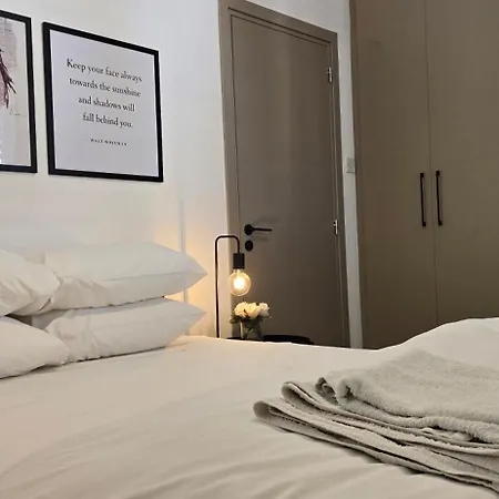 Apartamento Art *