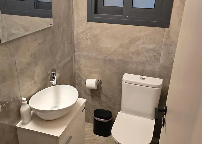 Apartment Art Limassol