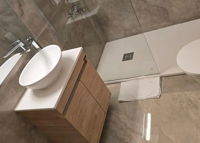 Apartment Art Limassol