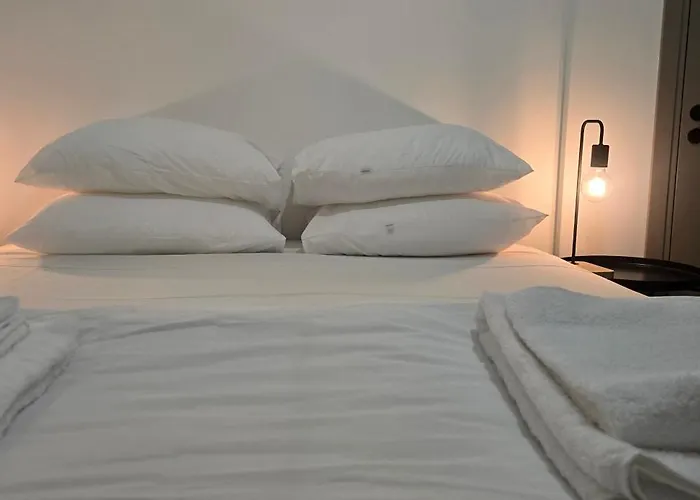 Apartment Art Limassol