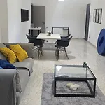 Art Apartment Limassol
